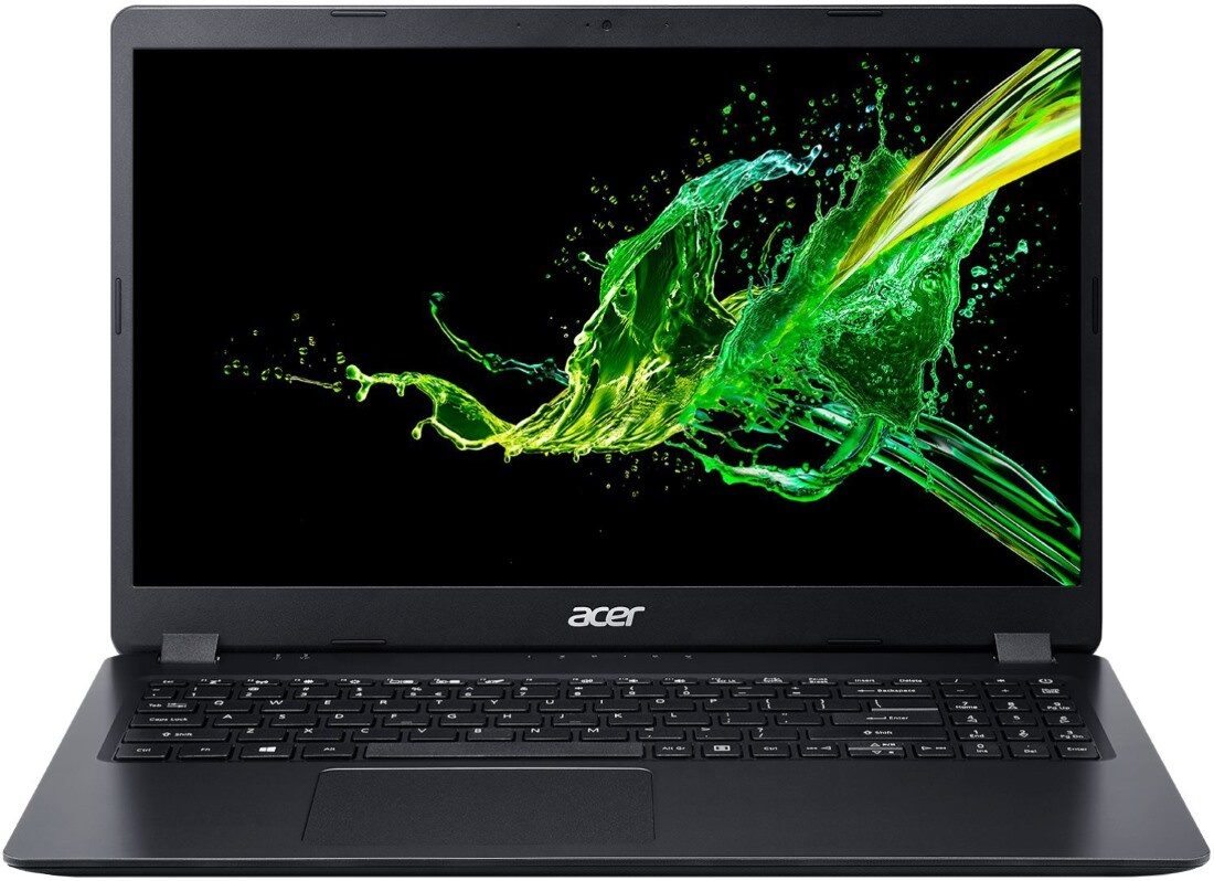 Acer aspire 3 a315 42 обзор